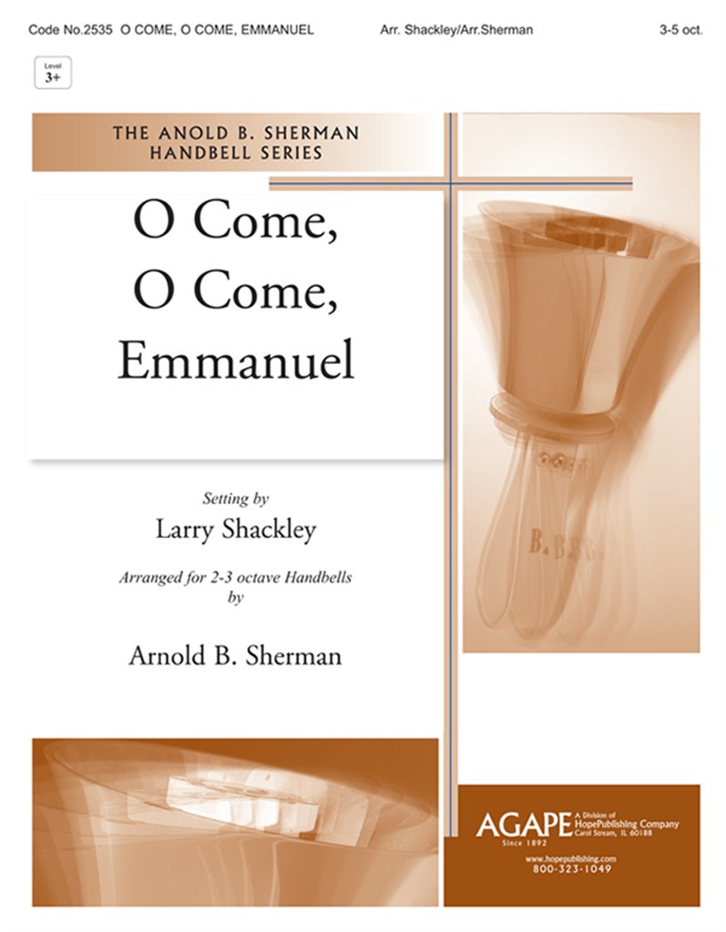 O Come, O Come, Emmanuel
