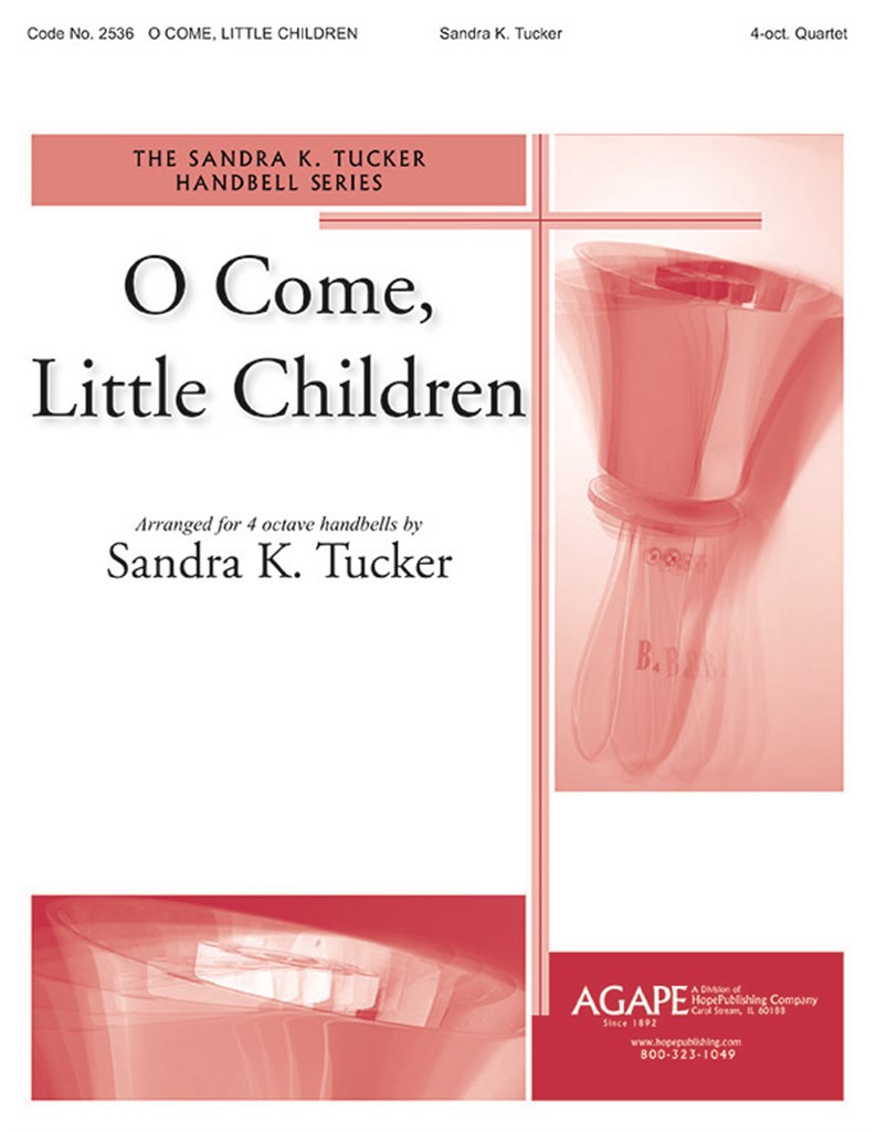 O Come, Little Children