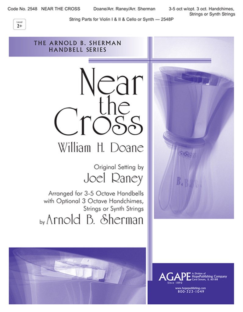 Near the Cross