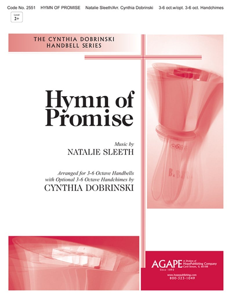 Hymn of Promise