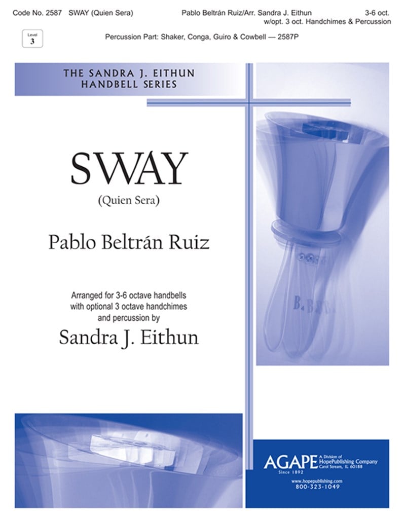 Sway-Quien Sera