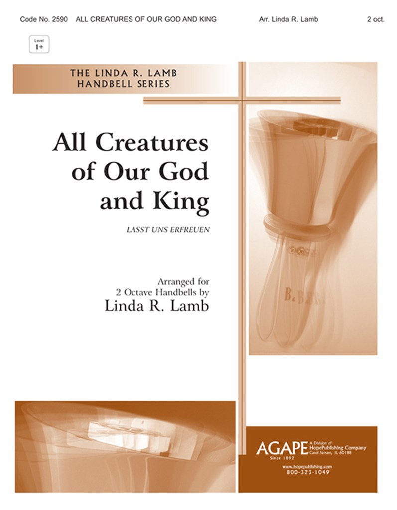 All Creatures of Our God and King