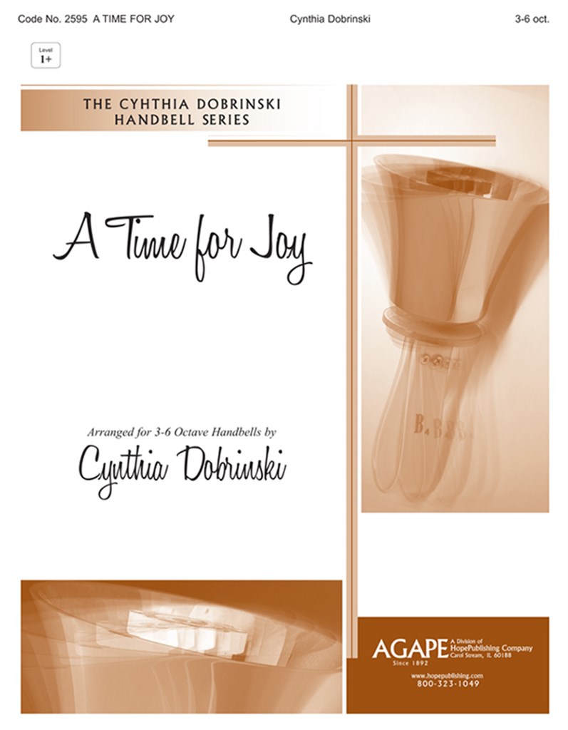 Time for Joy, A