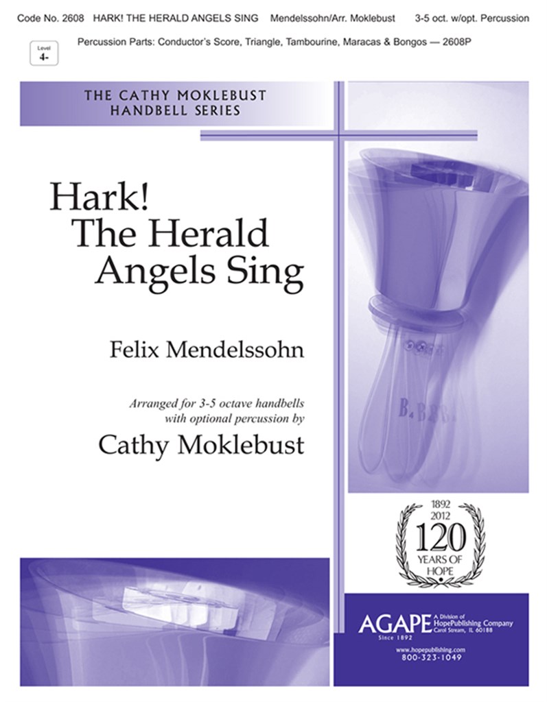 Hark! the Herald Angels Sing