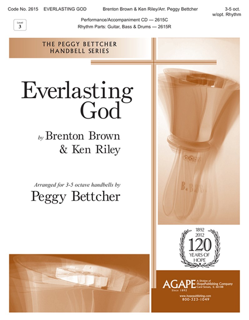 Everlasting God