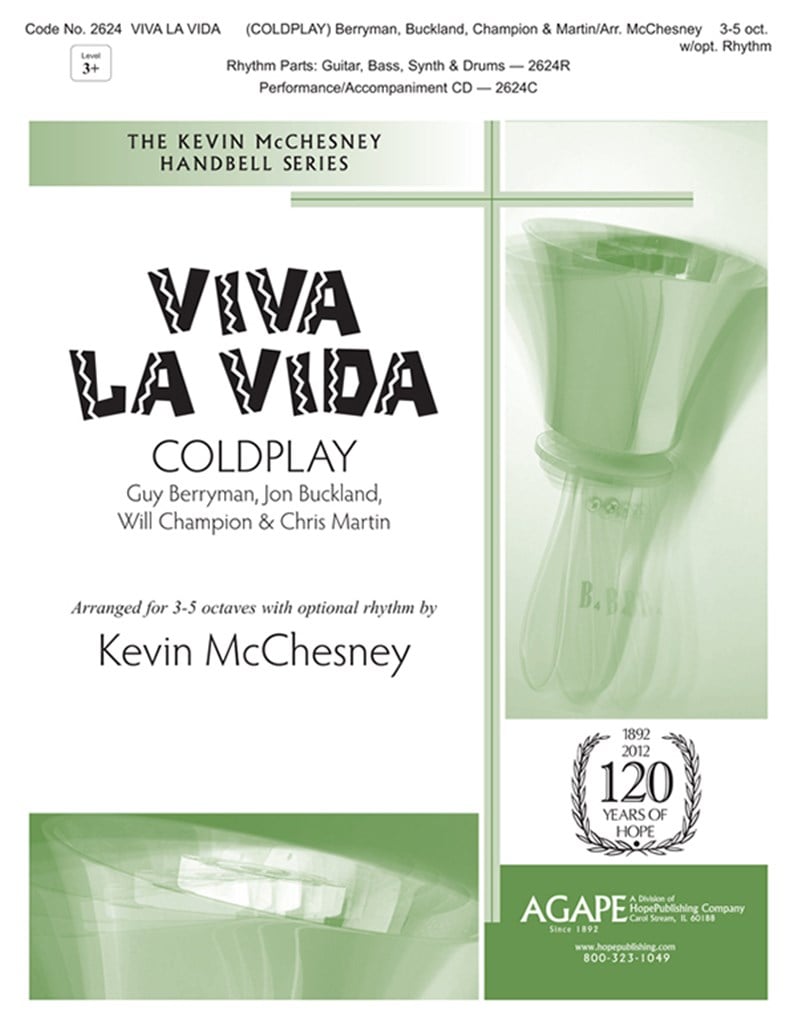 Viva La Vida