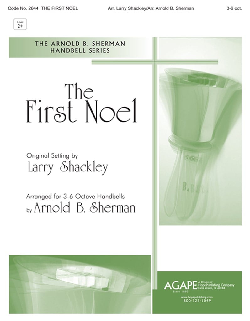First Noel, The