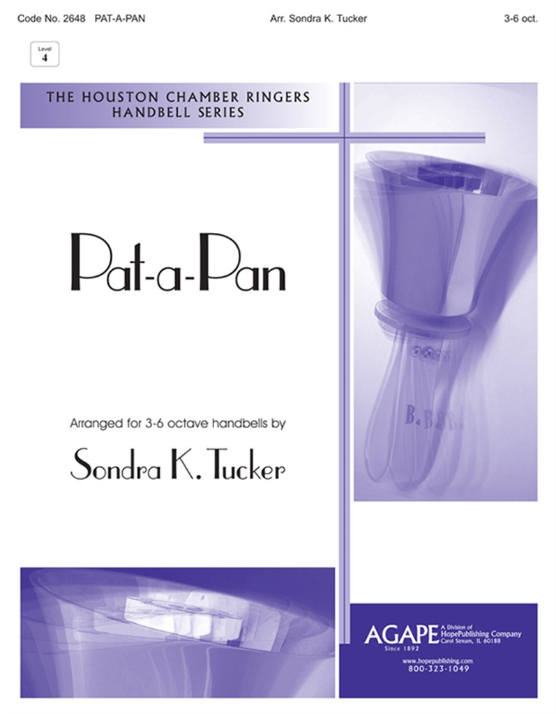 Pat-A-Pan