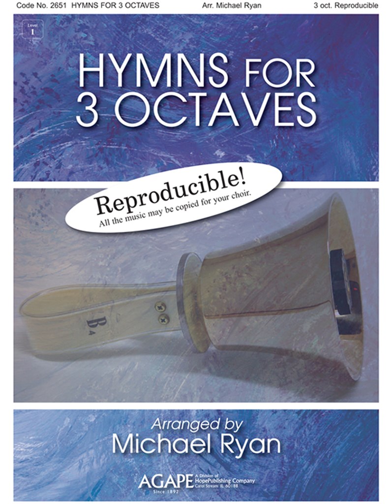 Hymns for 3 Octaves