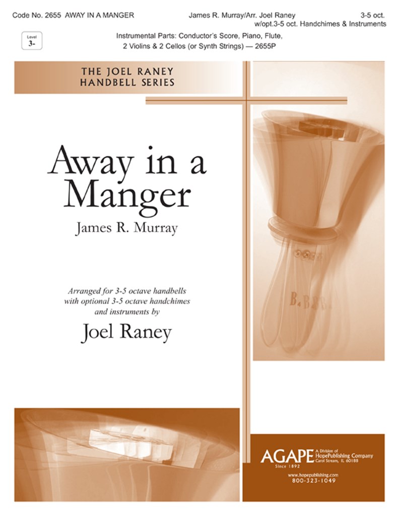Away In a Manger