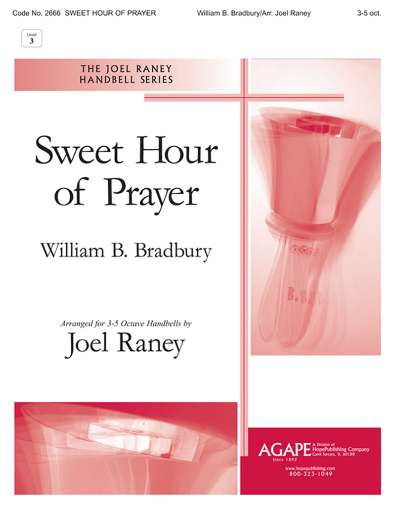 Sweet Hour of Prayer