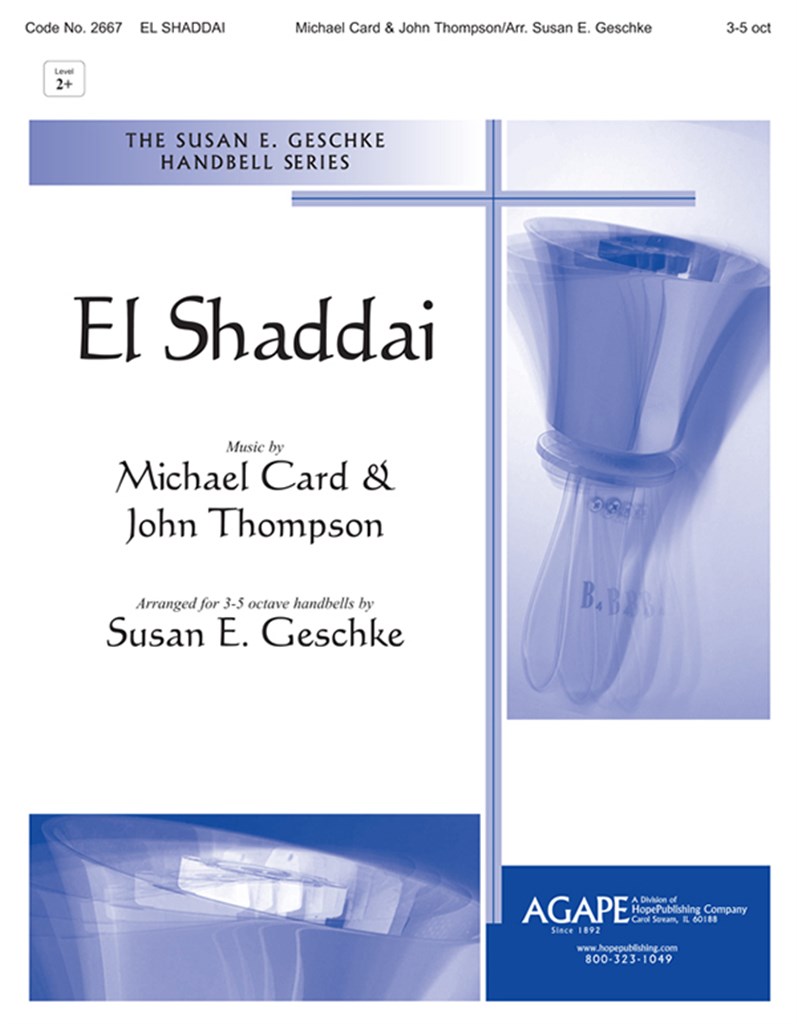 El Shaddai