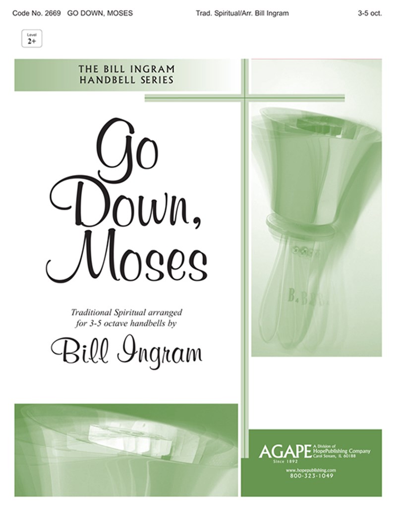 Go Down, Moses