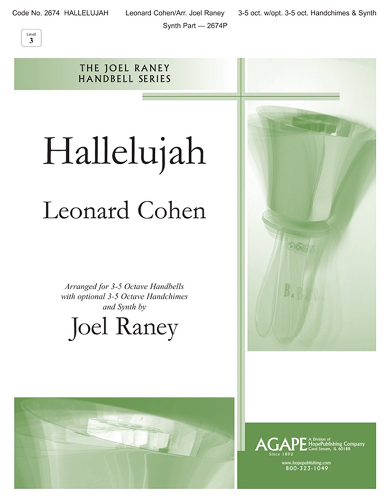 Hallelujah