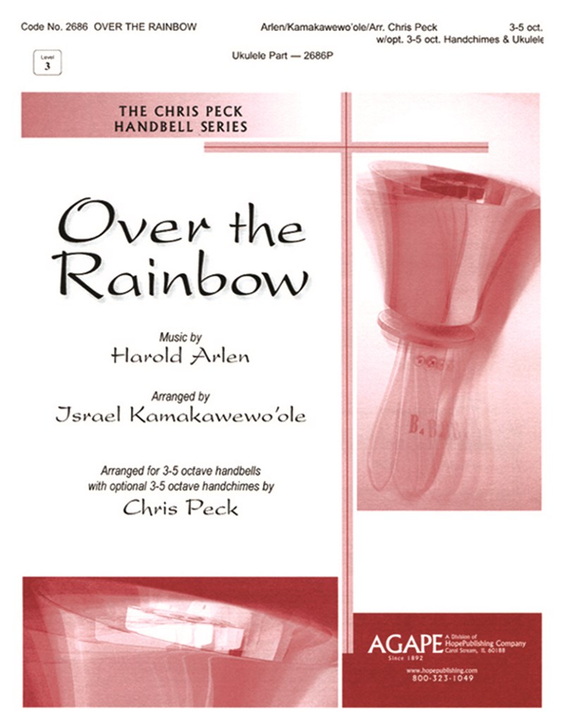 Over the Rainbow
