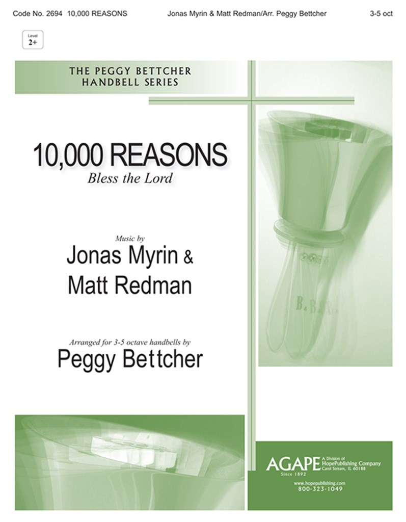 10,000 Reasons