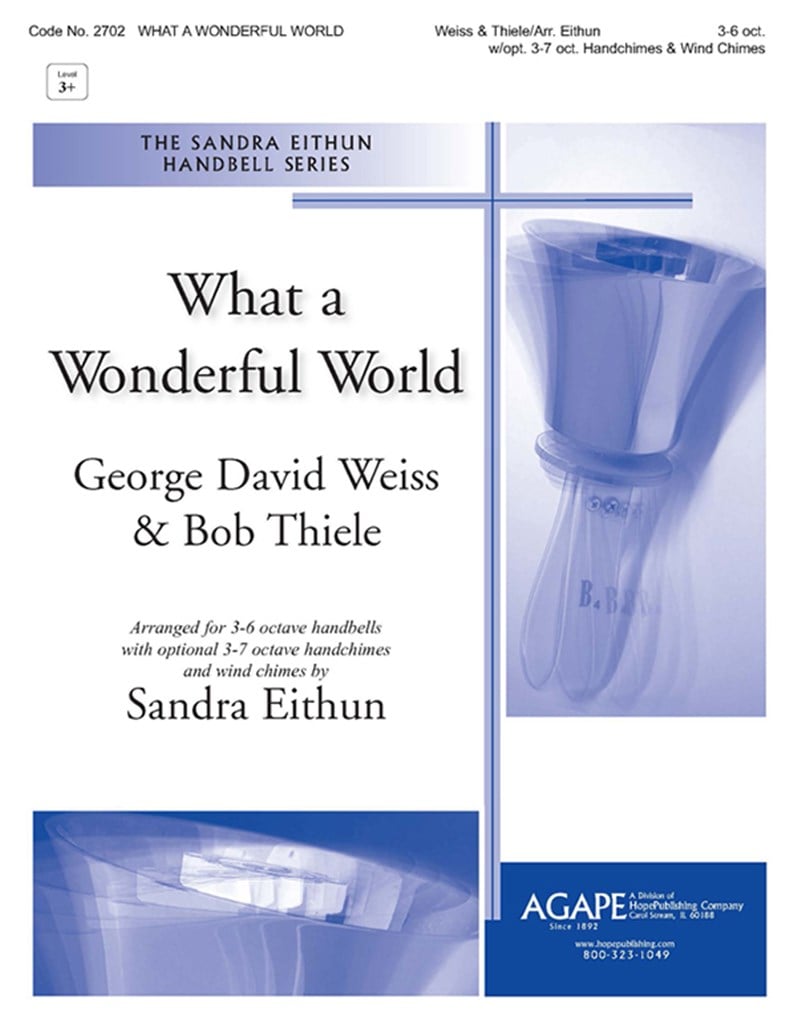 What a Wonderful World