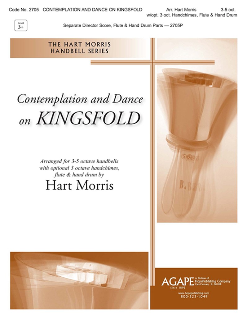 Contemplation and Dance on