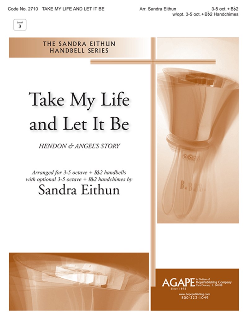 Take My Life and Let It Be