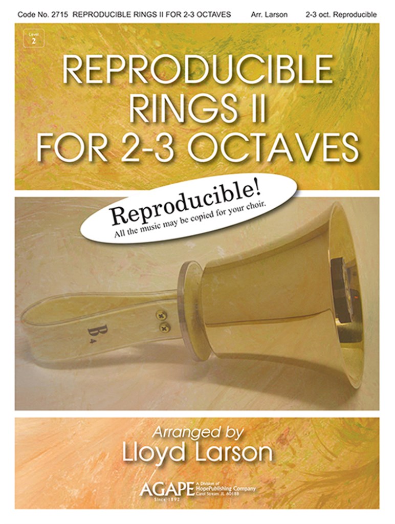 Reproducible Rings II