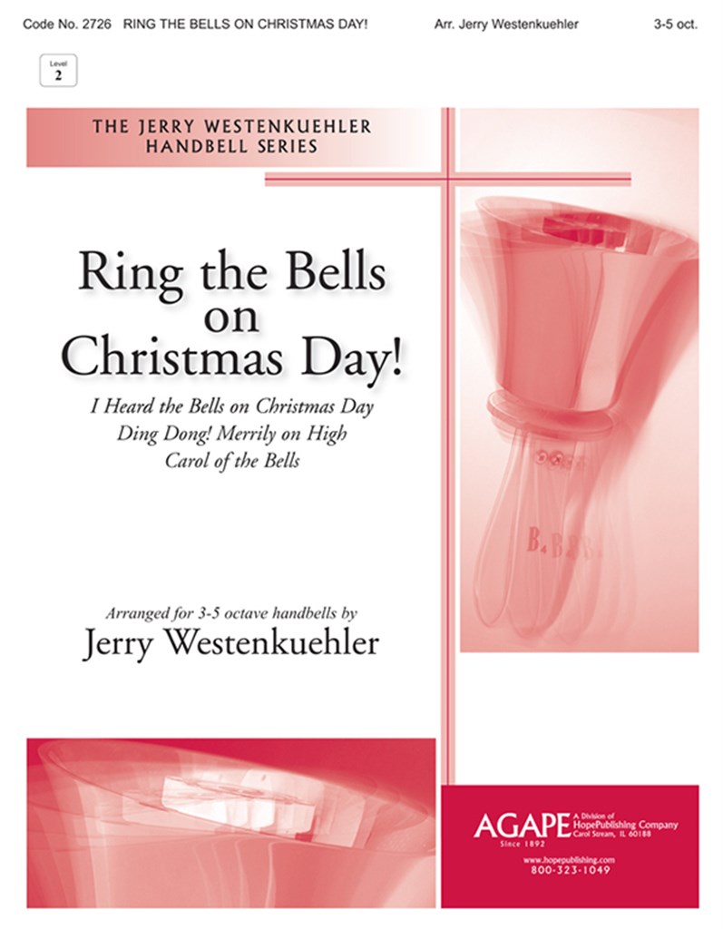 Ring the Bells on Christmas Day!