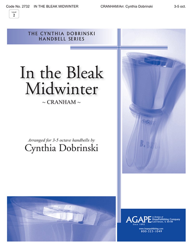 In the Bleak Midwinter