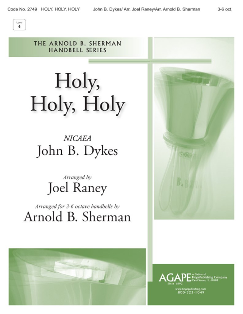 Holy, Holy, Holy