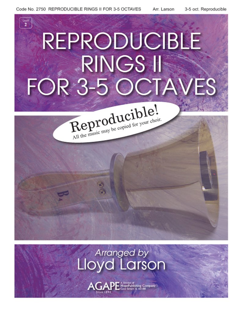 Reproducible Rings II
