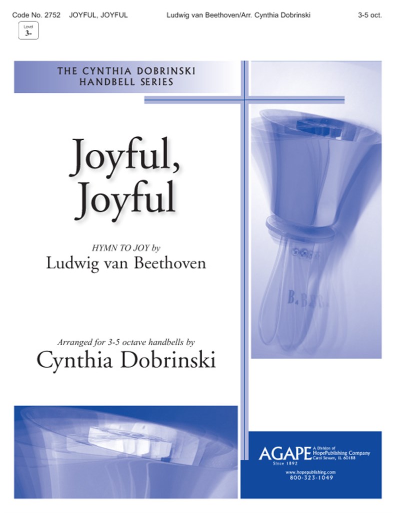 Joyful, Joyful
