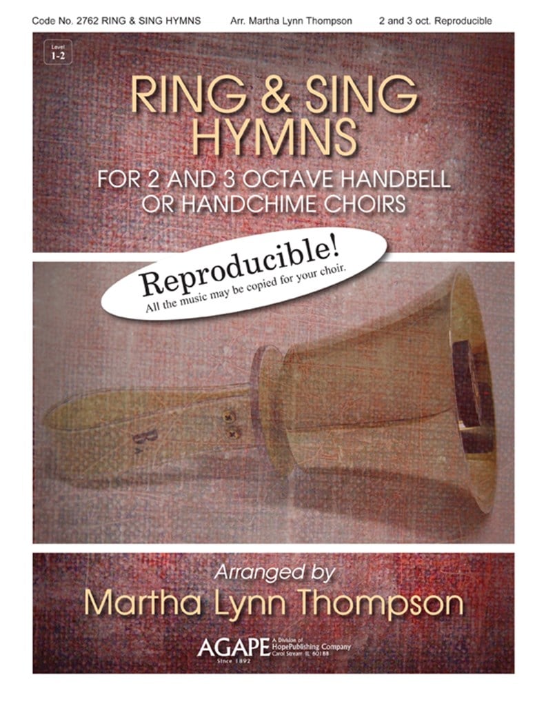Ring & Sing Hymns