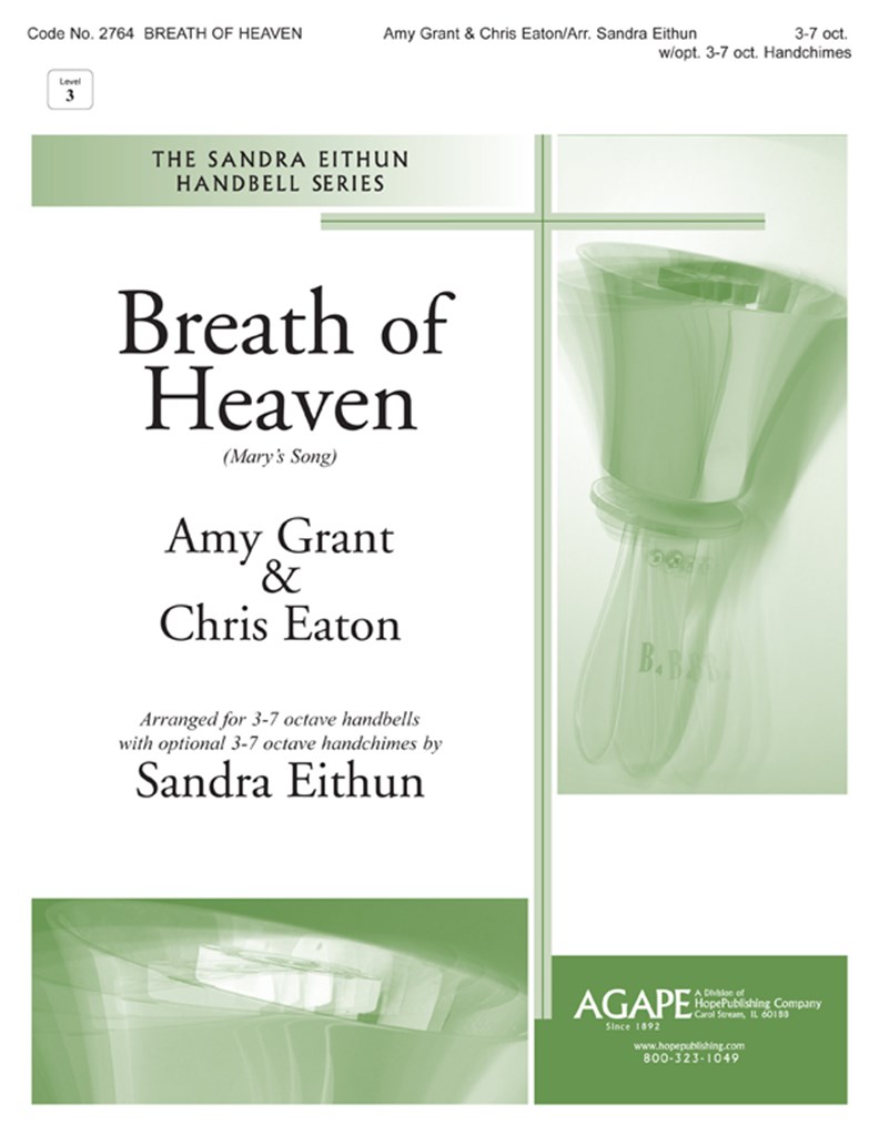 Breath Of Heaven