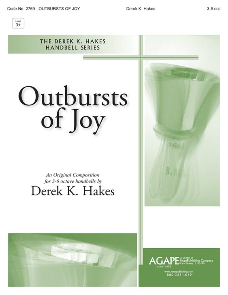 Outbursts Of Joy