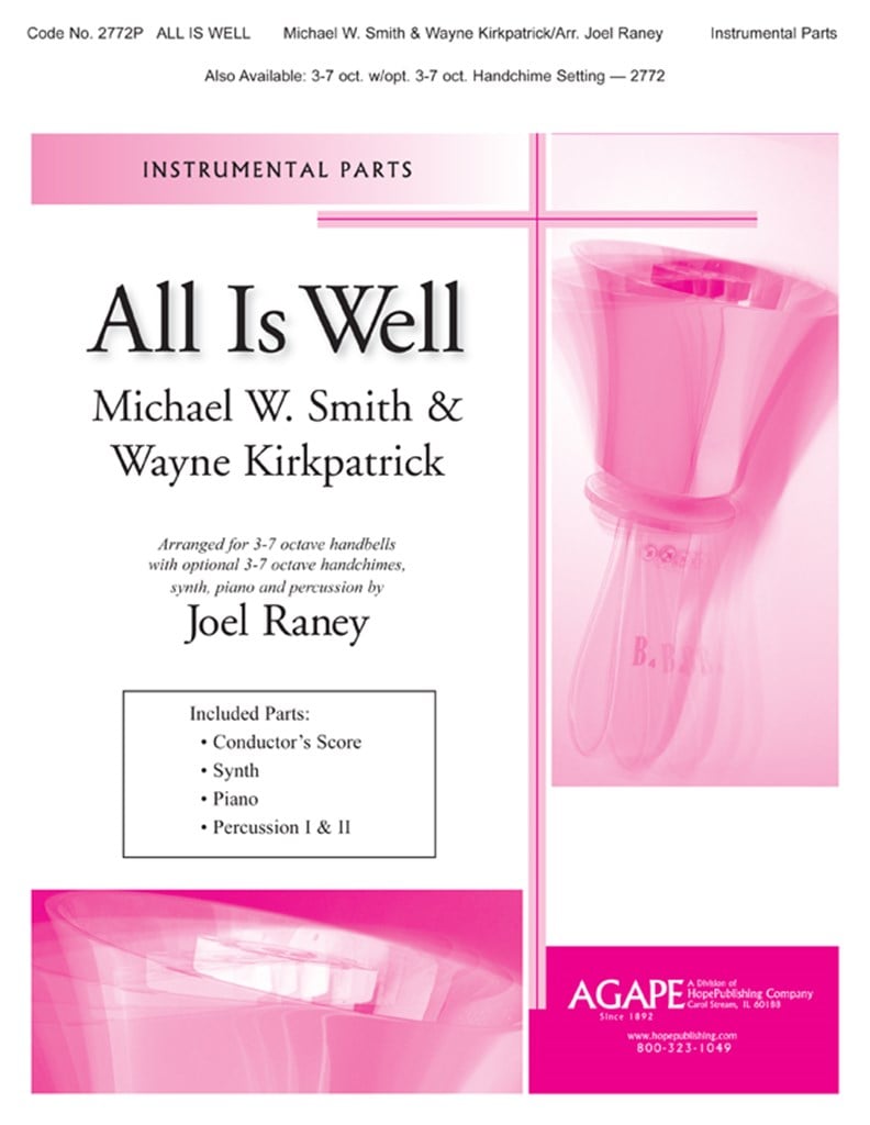 All Is Well