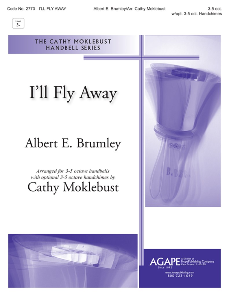 I'll Fly Away