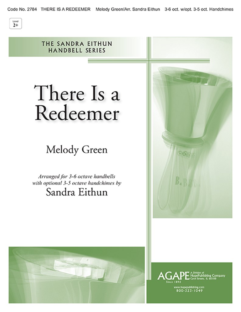 There Is A Redeemer
