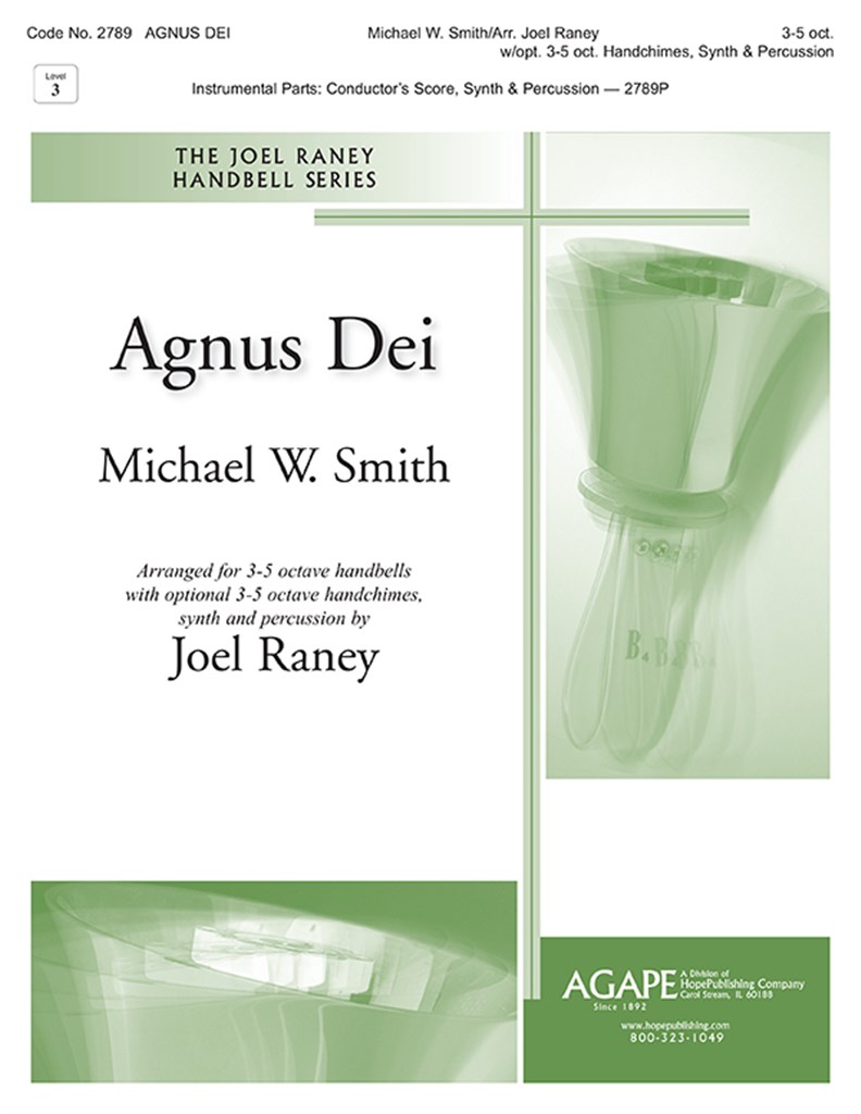 Agnus Dei