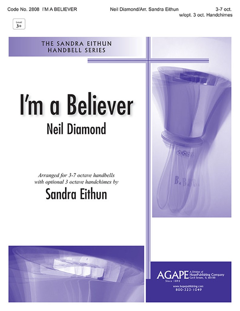 I'm A Believer