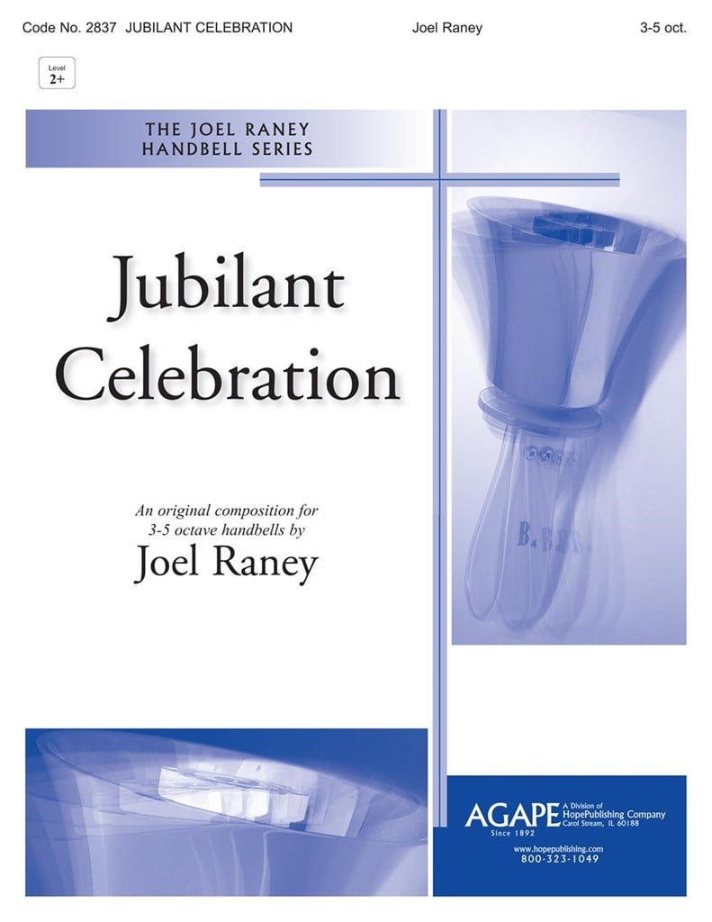 Jubilant Celebration