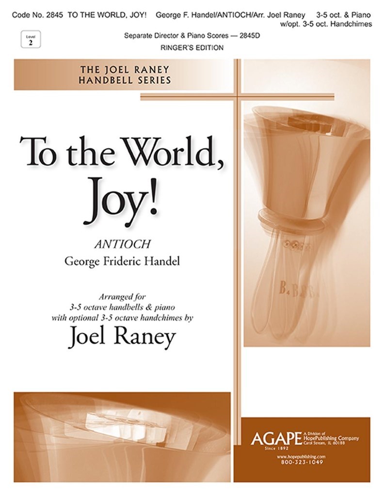 To the World, Joy!