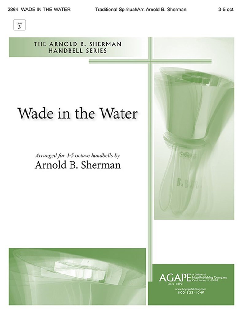 Wade in the Water