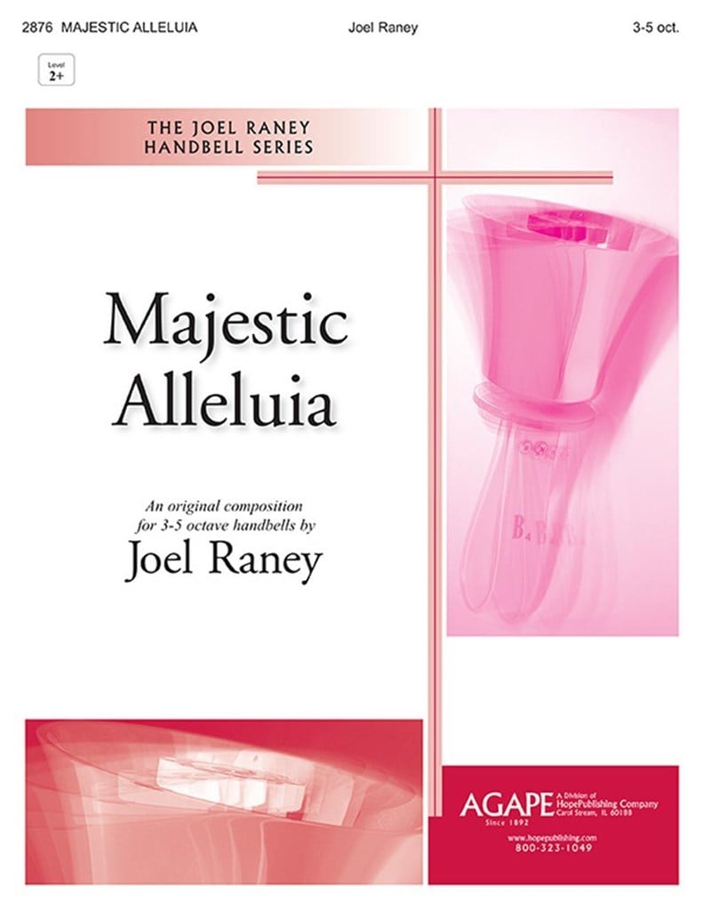 Majestic Alleluia