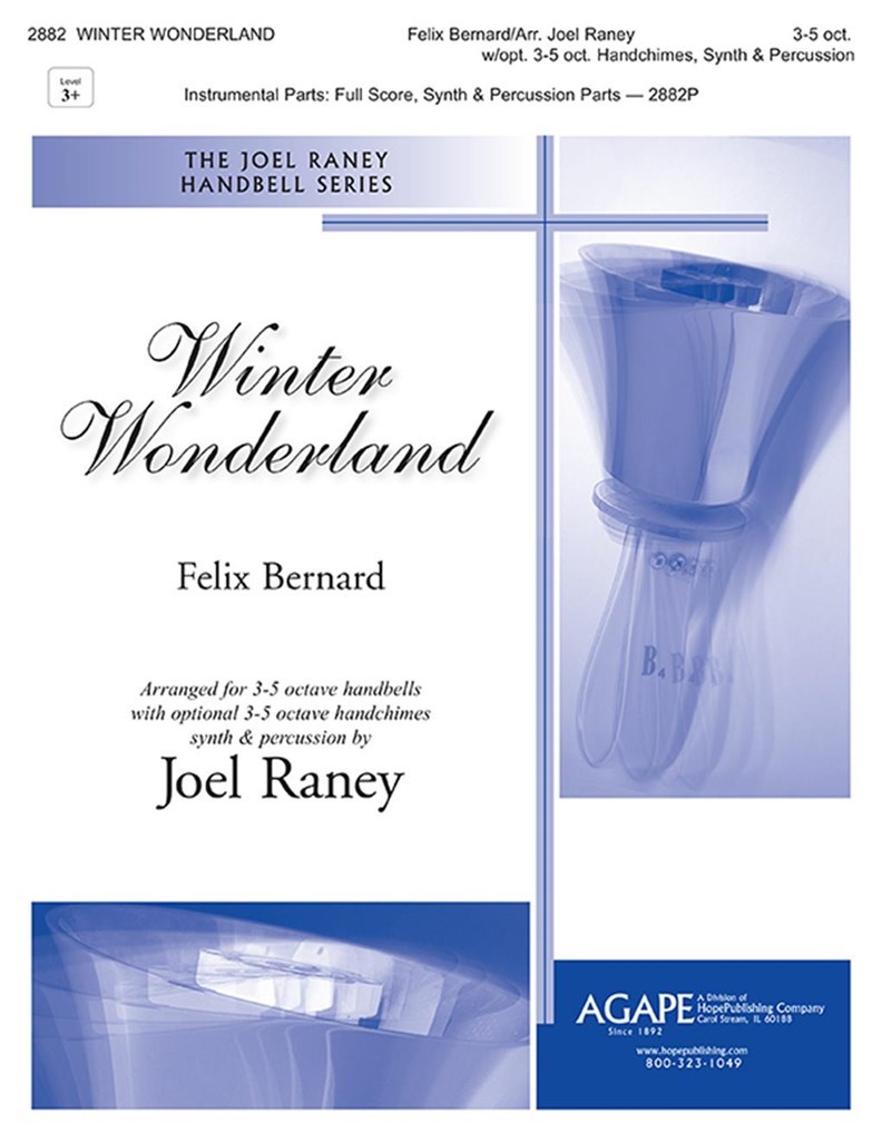 Winter Wonderland