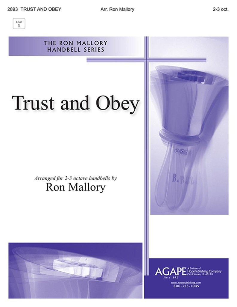 Trust and Obey
