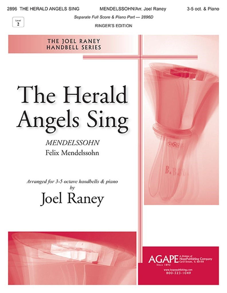 The Herald Angels Sing