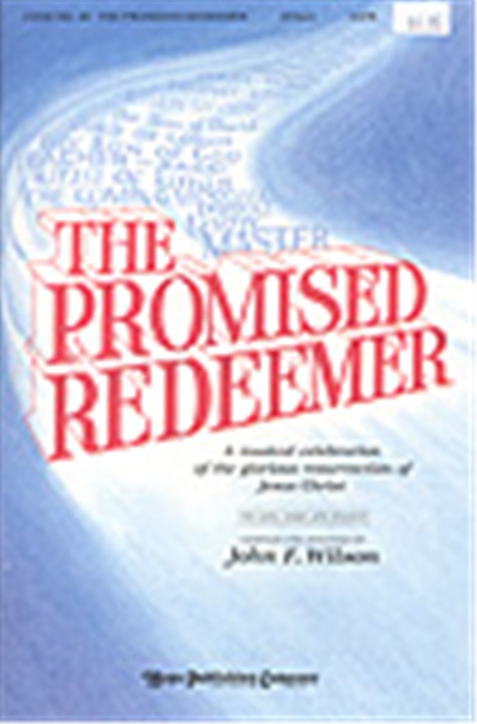 Promised Redeemer, The