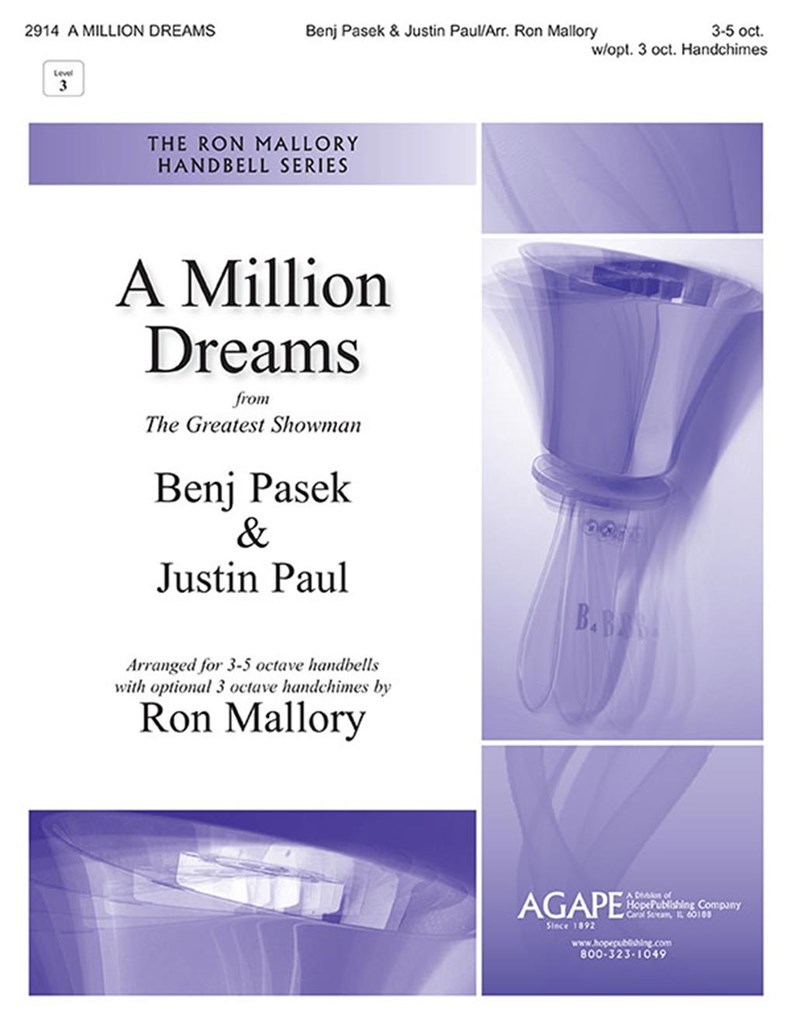 A Million Dreams