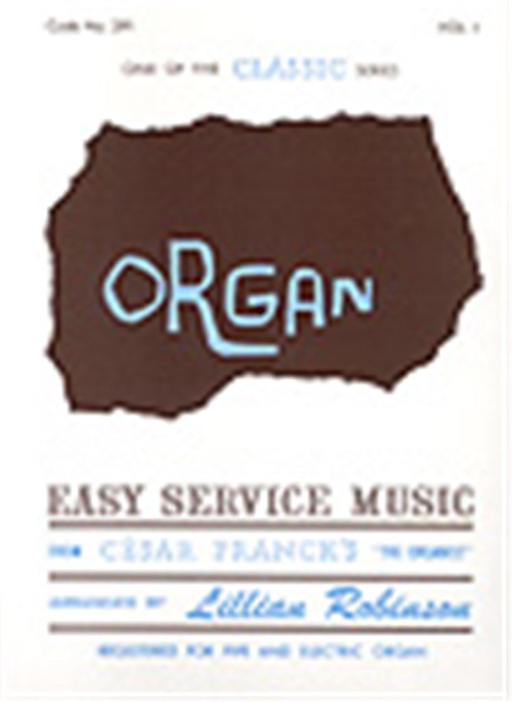 Easy Service Music