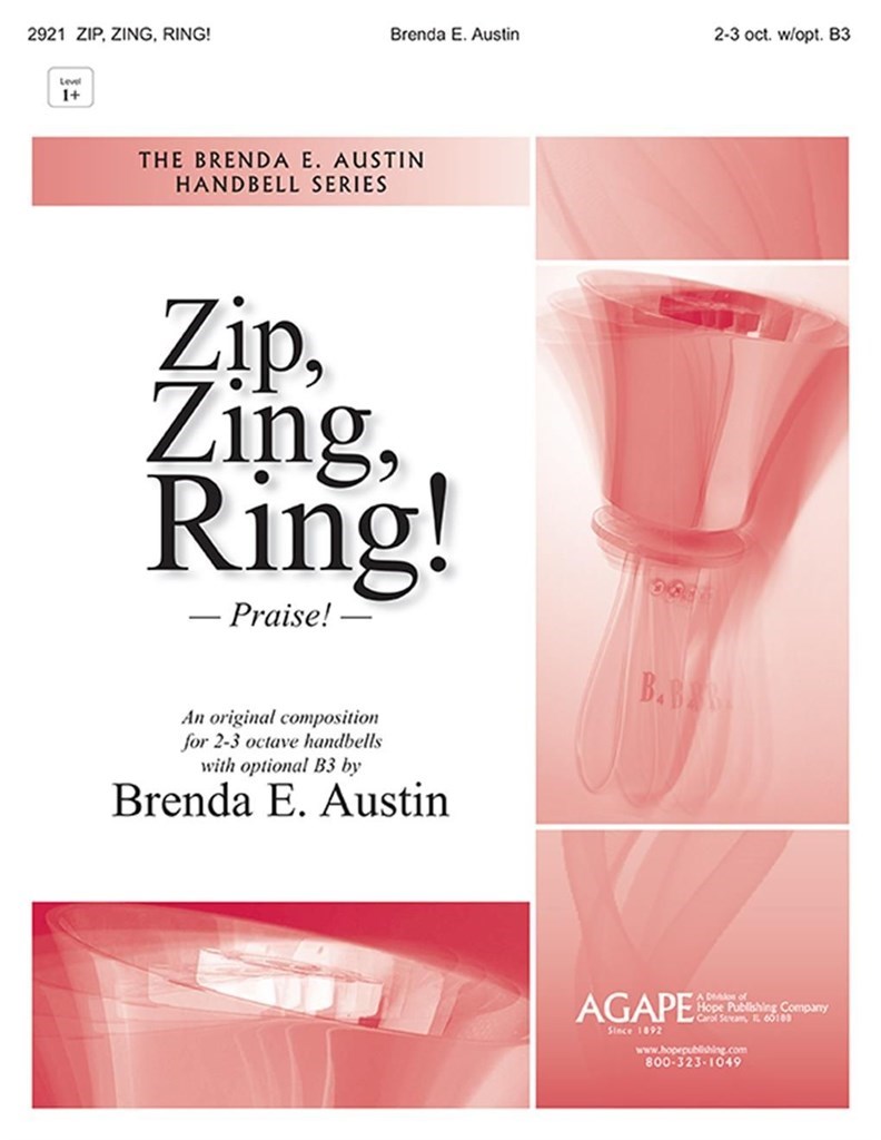Zip, Zing, Ring!
