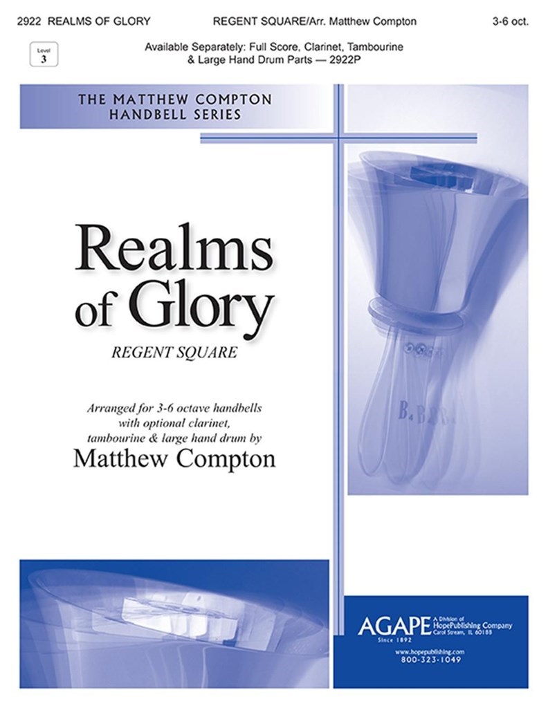 Realms of Glory