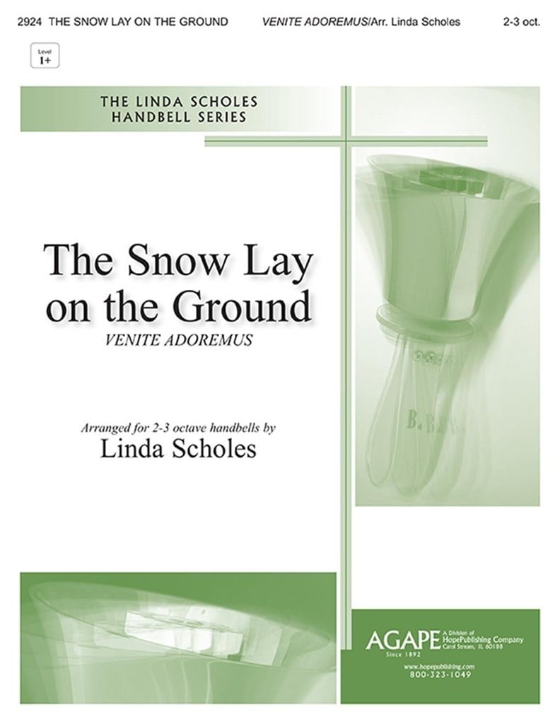 Snow Lay on the Ground, The